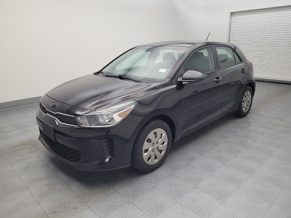 kia rio 5-door 2018 3KPA25AB9JE067281 image kia rio 5-door 2018 3KPA25AB9JE067281 image